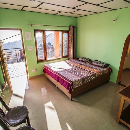 Orange Guest House Dharmkot Дармсала Номер фото